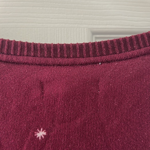 Lauren Conrad Intimate PJ Top - Picture 8 of 8